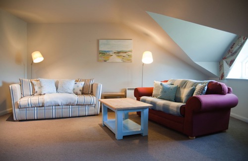 Totnes Hotel | Relaxing Retreat at Best Western The Dartmouth Hotel & Spa