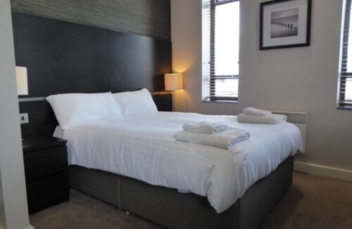 Lowestoft Hotel | Discover Best Western The Hatfield Hotel with Great Amenities