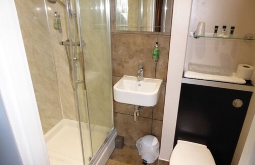 Lowestoft Hotel | Discover Best Western The Hatfield Hotel with Great Amenities