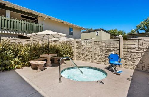 Davis Hotel | Comfortable Stay at Best Western University Lodge