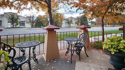 University Park Hotel | Pet-Friendly Best Western University Inn with Ocean Views