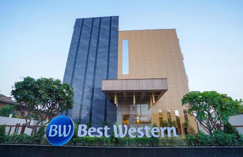 Vrindavan Hotel | Discover Best Western Vrindavan: Rated 9.1/10 with Dining