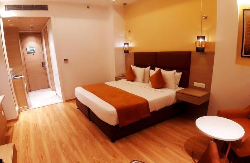 Vrindavan Hotel | Discover Best Western Vrindavan: Rated 9.1/10 with Dining