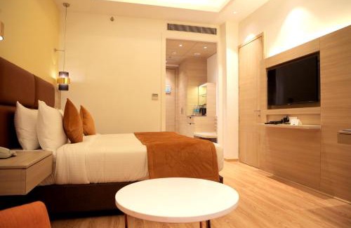 Vrindavan Hotel | Discover Best Western Vrindavan: Rated 9.1/10 with Dining