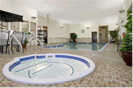 Wainwright Hotel | Pet-Friendly Comfort at Best Western Wainwright Inn & Suites