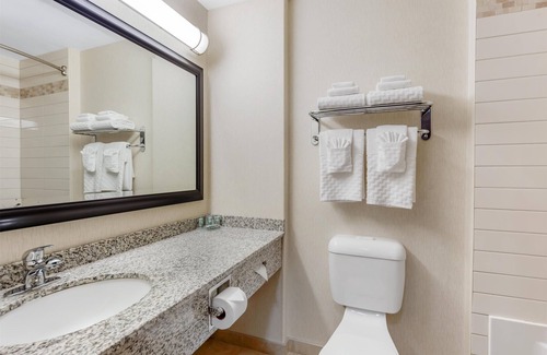 Wainwright Hotel | Comfortable Stay at Best Western Wainwright Inn & Suites