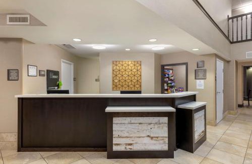 Watertown Hotel | Pet-Friendly Retreat at Best Western Watertown Inn & Suites
