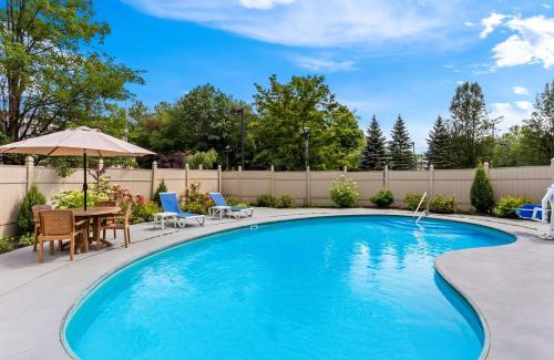 West Lebanon Hotel | Exceptional Stay at Best Western West Lebanon-Hanover