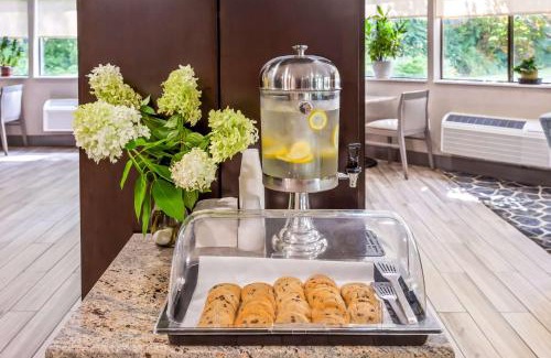 West Lebanon Hotel | Exceptional Stay at Best Western West Lebanon-Hanover