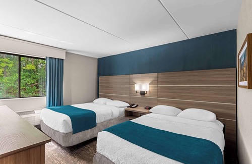 West Lebanon Hotel | Discover Best Western West Lebanon-Hanover Hotel’s Top Amenities
