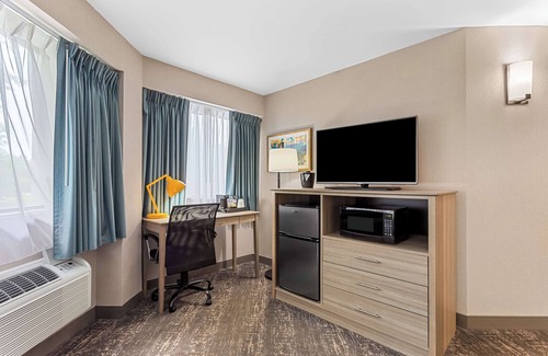 West Lebanon Hotel | Discover Best Western West Lebanon-Hanover Hotel’s Top Amenities