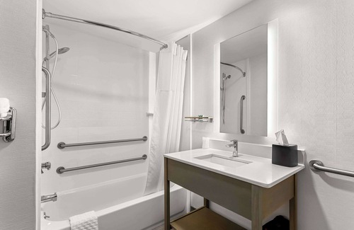 West Lebanon Hotel | Discover Best Western West Lebanon-Hanover Hotel’s Top Amenities