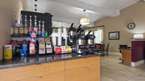 Winchester Hotel | Pet-Friendly Best Western Winchester Hotel with Great Amenities