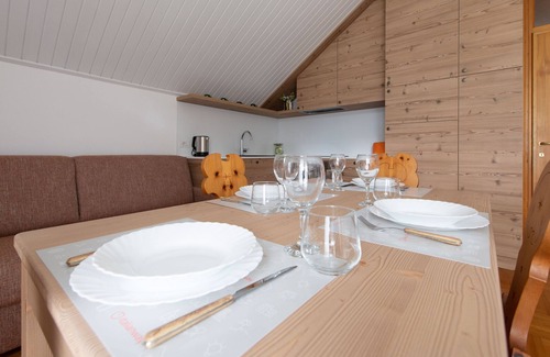 Bormio Apartment | Discover Italianway - Besta 2: Rated 10/10 Family Stay