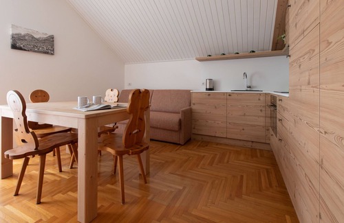 Bormio Apartment | Discover Italianway - Besta 2: Rated 10/10 Family Stay