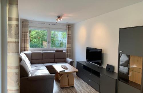 Schollkrippen Apartment | Oceanfront Bliss at BestBoarding24 - Rated 9.2/10 by Guests
