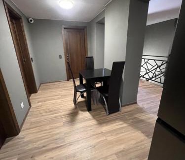 Wozniki House | Bestdrive Pokój 8