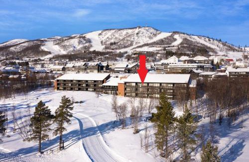 Geilo Apartment | Prime Location at Geilo with Pet-Friendly Amenities