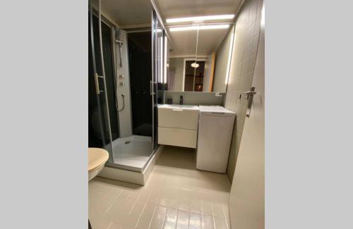 Geilo Apartment | Prime Location at Geilo with Pet-Friendly Amenities