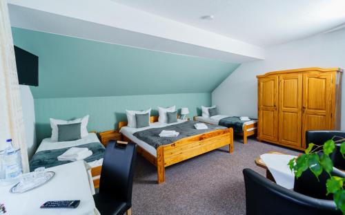 Bestensee Nord Hotel | Discover Family-Friendly Comfort at Bestwaner Hotel