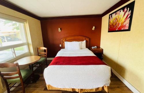 Windsor Hotel | Budget-Friendly Comfort at Bestway Motel - 7.9/10 Rating