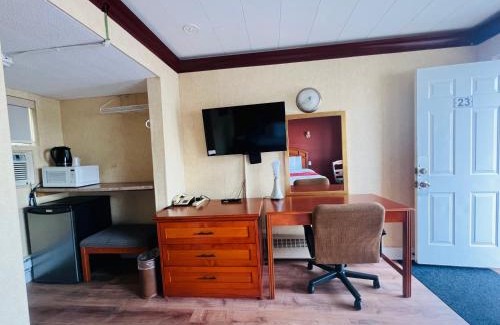 Windsor Hotel | Budget-Friendly Comfort at Bestway Motel - 7.9/10 Rating