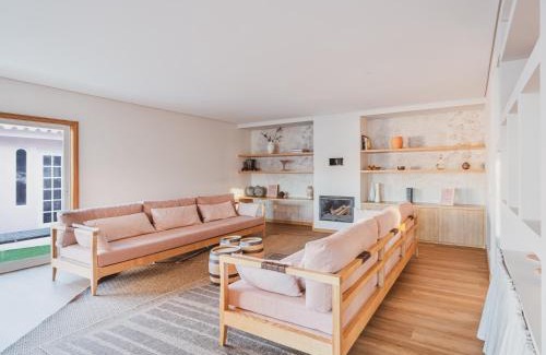 Esmoriz House | BeSunny Slowness n' Outdoors