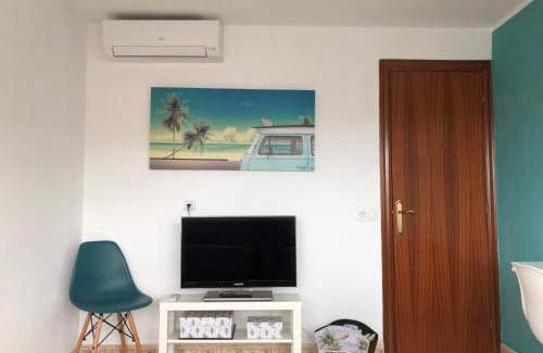 Blanes Apartment | Oceanfront Retreat at Beta's Place - High Guest Rating 8.8