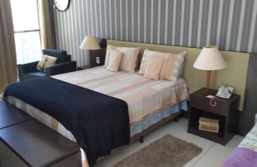 Pina Hotel | Discover Betel Beach Class Internacional with Ocean Views