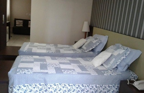 Pina Hotel | Discover Betel Beach Class Internacional with Ocean Views