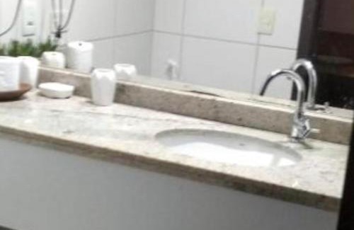Pina Apartment | Relax at Betel Beach Flat Internacional in Boa Viagem