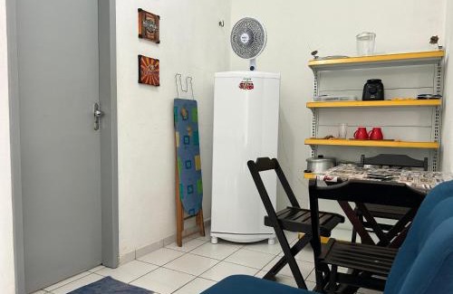 Sao Luis Apartment | Kid-Friendly Betesda 2197E KITNET with Top Guest Ratings