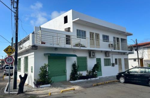 Sao Luis Apartment | Kid-Friendly Betesda 2197E KITNET with Top Guest Ratings