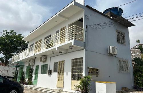 Sao Luis Apartment | Kid-Friendly Betesda 2197E KITNET with Top Guest Ratings