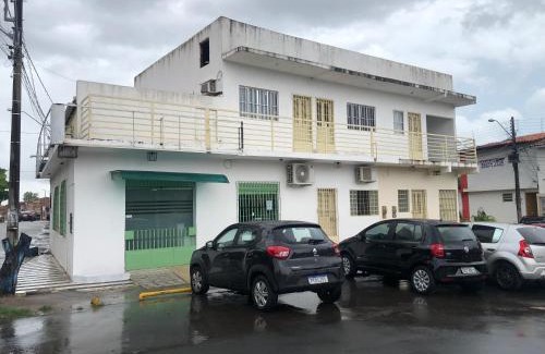 Sao Luis Apartment | Betesda: Highly Rated Hotel with Family & Pet Amenities