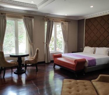 Sukaraja Hotel | Family-Friendly Retreat at Beth Kasegaran Theresia