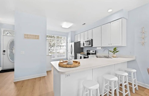 Frankford House | Unforgettable Bethany Beach Getaway with Pool & Tennis