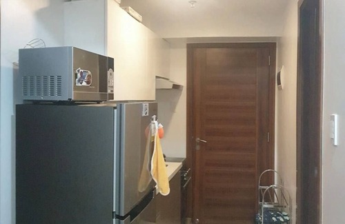 Cebu Condo | Bethany Cebu Staycation with a Pool