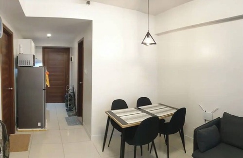 Cebu Condo | Bethany Cebu Staycation with a Pool