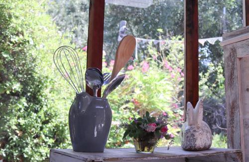 Joubertina House | Family-Friendly Retreat at Bethany Farm with Kitchen Access