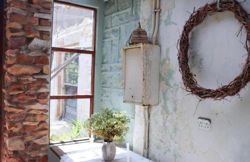 Joubertina House | Family-Friendly Retreat at Bethany Farm with Kitchen Access
