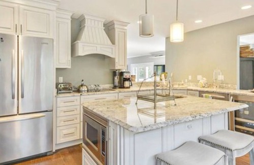 Bethany Beach House | Bethany Village Oceanside Retreat with Private Beach Access
