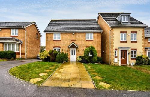 Corby House | Bethel Haven