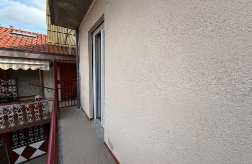 Caselle Torinese Apartment | Bethel House