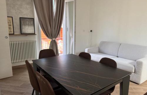 Caselle Torinese Apartment | Bethel House