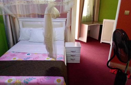 Gulu Hotel | Beachfront Getaway at Bethel Resort & Hotels with Spa & Pool