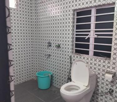 Karsiyang House | Family-Friendly Bethesda Dheem Stay for Your Next Trip