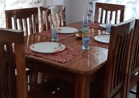 Karsiyang House | Family-Friendly Bethesda Dheem Stay for Your Next Trip