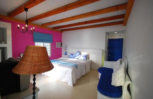 Sail Rock Beach Bed & Breakfast | Oceanfront Bethlehem B&B in Beautiful Kenting