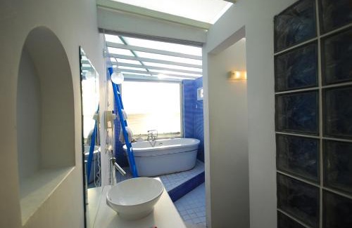Sail Rock Beach Bed & Breakfast | Oceanfront Bethlehem B&B in Beautiful Kenting